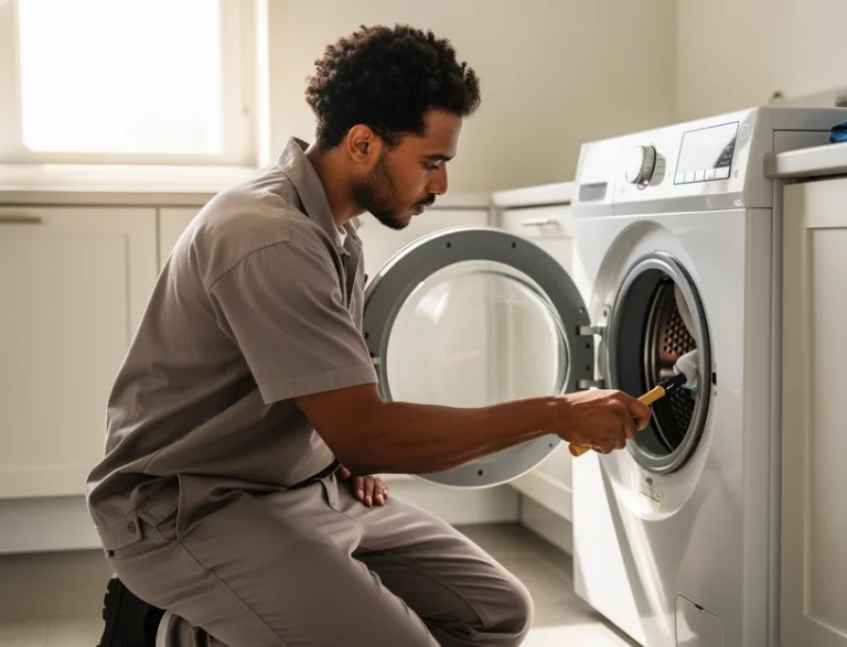 Washing Machine Repair service in Nashville